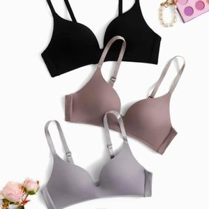 SheIn wireless seamless bras